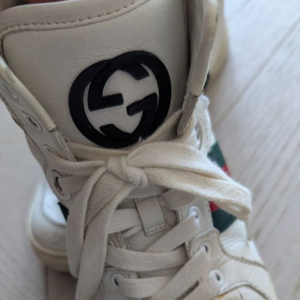 Gucci Luxury Vintage